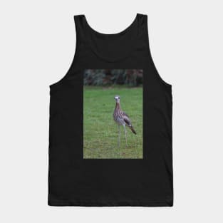 Stone Curlew Tank Top